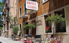 Hotel Guerrini Venice